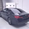 bmw 5-series 2017 -BMW--BMW 5 Series JA20-0BJ19039---BMW--BMW 5 Series JA20-0BJ19039- image 2