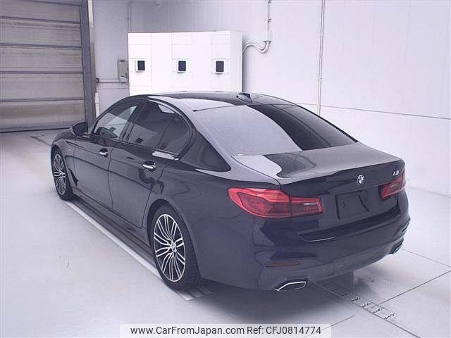 bmw 5-series 2017 -BMW--BMW 5 Series JA20-0BJ19039---BMW--BMW 5 Series JA20-0BJ19039- image 2