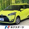 toyota sienta 2017 -TOYOTA--Sienta DAA-NHP170G--NHP170-7096475---TOYOTA--Sienta DAA-NHP170G--NHP170-7096475- image 1