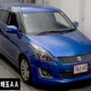suzuki swift 2014 CFJ1903302 image 1