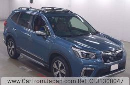 subaru forester 2021 quick_quick_5AA-SKE_049006