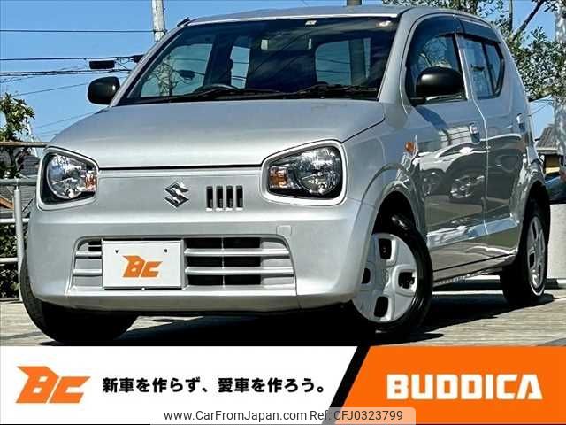 suzuki alto 2020 -SUZUKI--Alto DBA-HA36S--HA36S-539731---SUZUKI--Alto DBA-HA36S--HA36S-539731- image 1