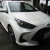 toyota yaris 2021 -TOYOTA 【京都 503】--Yaris 6AA-MXPH15--MXPH15-0013630---TOYOTA 【京都 503】--Yaris 6AA-MXPH15--MXPH15-0013630- image 1