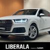 audi q7 2018 -AUDI--Audi Q7 ABA-4MCREA--WAUZZZ4M2JD062425---AUDI--Audi Q7 ABA-4MCREA--WAUZZZ4M2JD062425- image 1