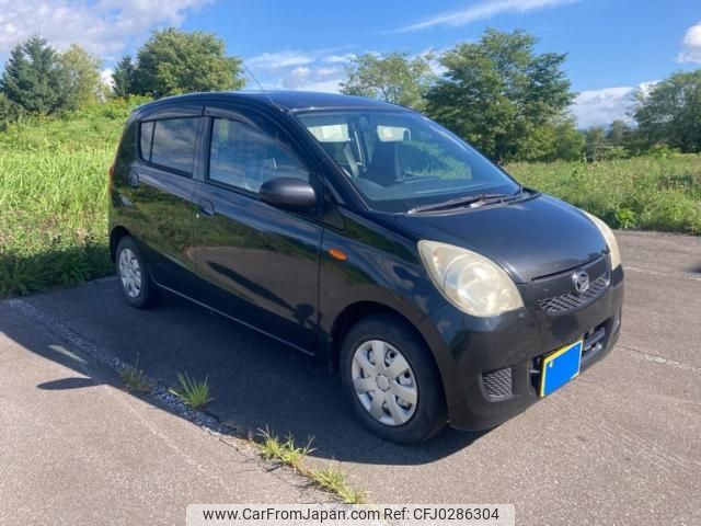 daihatsu mira 2008 -DAIHATSU--Mira DBA-L285S--L285S-0012734---DAIHATSU--Mira DBA-L285S--L285S-0012734- image 2