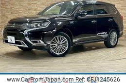mitsubishi outlander-phev 2018 quick_quick_5LA-GG3W_GG3W-0601118