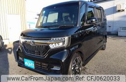 honda n-box 2017 -HONDA--N BOX DBA-JF3--JF3-2019729---HONDA--N BOX DBA-JF3--JF3-2019729-