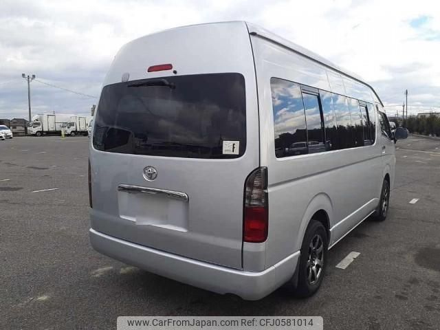 toyota hiace-commuter 2006 quick_quick_CBF-TRH223B_TRH223-6013708 image 2