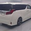 toyota alphard 2019 -TOYOTA--Alphard DBA-AGH30W--AGH30-0293874---TOYOTA--Alphard DBA-AGH30W--AGH30-0293874- image 2