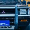 mitsubishi strada 1995 GOO_NET_EXCHANGE_0508889A30250626W001 image 10