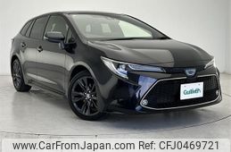 toyota corolla-touring-wagon 2021 -TOYOTA--Corolla Touring 6AA-ZWE211W--ZWE211-6068114---TOYOTA--Corolla Touring 6AA-ZWE211W--ZWE211-6068114-