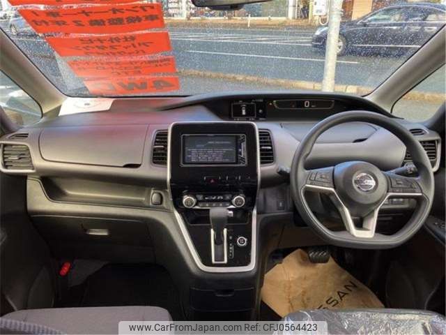 nissan serena 2016 -NISSAN--Serena GNC27--GNC27-001292---NISSAN--Serena GNC27--GNC27-001292- image 2