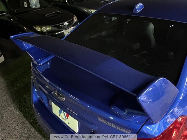 subaru wrx 2016 CFJ1808611 image 2