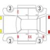 toyota harrier 2020 -TOYOTA--Harrier DBA-ZSU60W--ZSU60-0192247---TOYOTA--Harrier DBA-ZSU60W--ZSU60-0192247- image 2