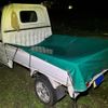 suzuki carry-truck 2000 CFJ1777314 image 4