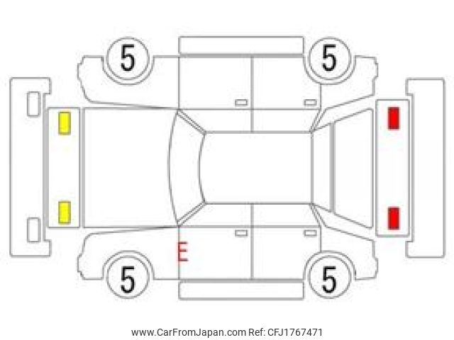 nissan note 2021 CFJ1767471 image 2