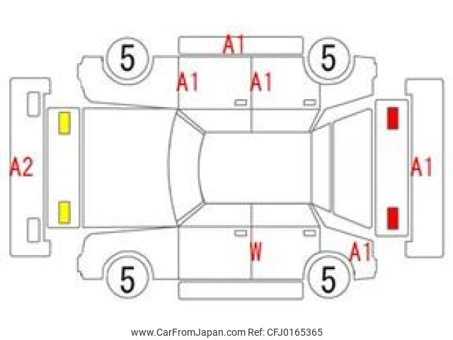 subaru levorg 2015 -SUBARU--Levorg DBA-VM4--VM4-054964---SUBARU--Levorg DBA-VM4--VM4-054964- image 2