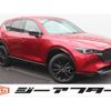 mazda cx-5 2022 CFJ1842211 image 1
