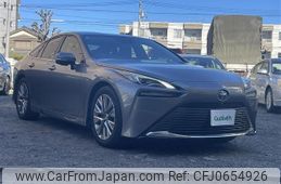 toyota mirai 2021 -TOYOTA--MIRAI ZBA-JPD20--JPD20-0001594---TOYOTA--MIRAI ZBA-JPD20--JPD20-0001594-