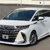 toyota alphard 2024 -TOYOTA--Alphard 3BA-AGH40W--AGH40-0013***---TOYOTA--Alphard 3BA-AGH40W--AGH40-0013***- image 1