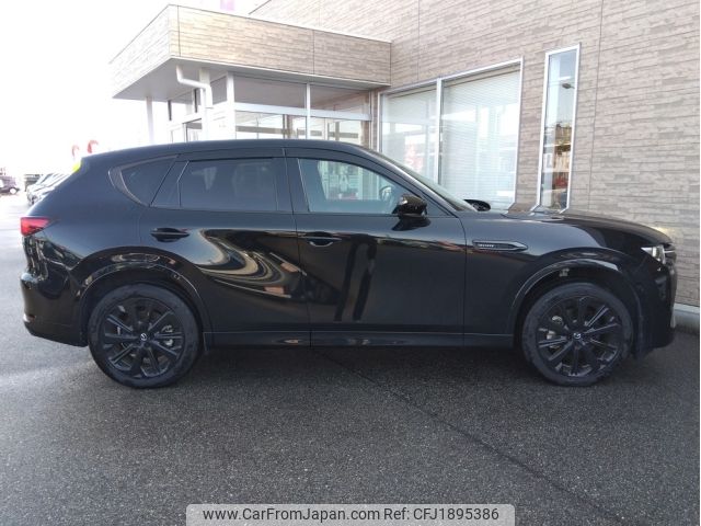 mazda mazda-others 2022 CFJ1895386 image 2