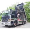 mitsubishi-fuso super-great 2013 -MITSUBISHI--Super Great QKG-FV50VX--FV50VX-531086---MITSUBISHI--Super Great QKG-FV50VX--FV50VX-531086- image 9