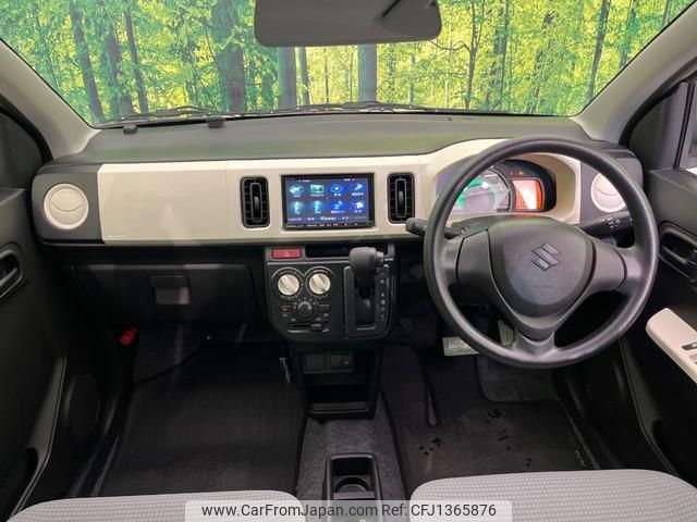 suzuki alto 2015 quick_quick_HA36S_HA36S-214467 image 2
