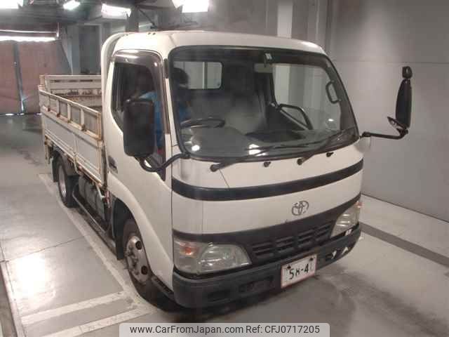 toyota toyoace 2006 -TOYOTA--Toyoace RZU300-1000189---TOYOTA--Toyoace RZU300-1000189- image 1