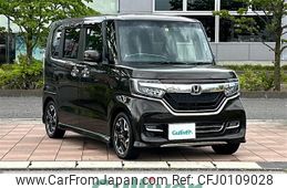 honda n-box 2017 -HONDA--N BOX DBA-JF3--JF3-2001171---HONDA--N BOX DBA-JF3--JF3-2001171-