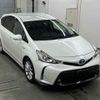 toyota prius-α 2015 -TOYOTA--Prius α ZVW41W-3386422---TOYOTA--Prius α ZVW41W-3386422- image 1