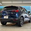 mazda cx-3 2016 CFJ1604657 image 17