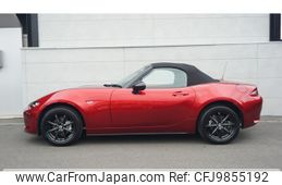 mazda roadster 2024 -MAZDA--Roadster 5BA-ND5RE--ND5RE-102***---MAZDA--Roadster 5BA-ND5RE--ND5RE-102***-