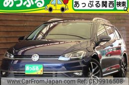 volkswagen golf-variant 2019 quick_quick_ABA-AUCHP_WVWZZZAUZKP553548