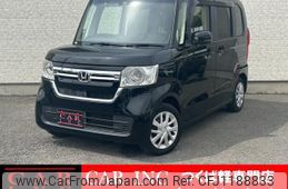 honda n-box 2021 quick_quick_JF3_JF3-5059445