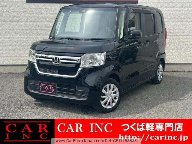 honda n-box 2021 quick_quick_JF3_JF3-5059445 image 1