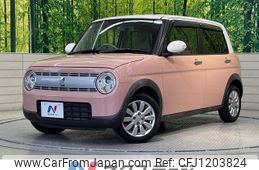 suzuki alto-lapin 2017 -SUZUKI--Alto Lapin DBA-HE33S--HE33S-153551---SUZUKI--Alto Lapin DBA-HE33S--HE33S-153551-
