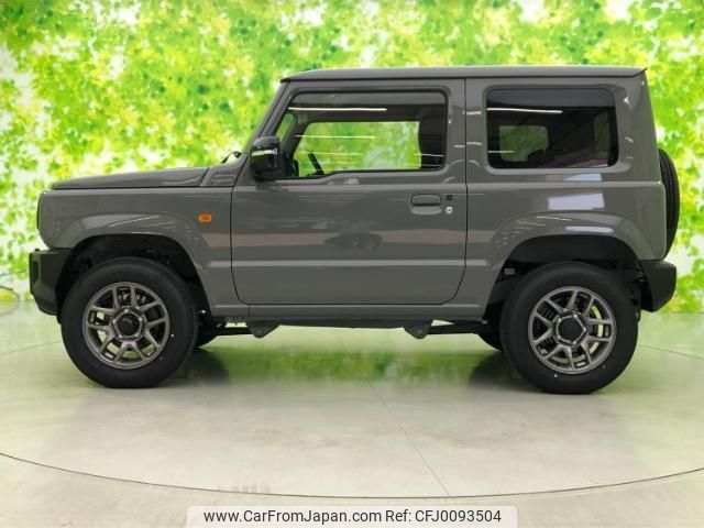 suzuki jimny 2024 quick_quick_3BA-JB64W_JB64W-328841 image 2