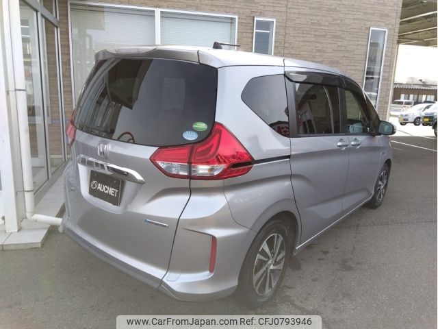 honda freed 2016 -HONDA--Freed DAA-GB7--GB7-1005234---HONDA--Freed DAA-GB7--GB7-1005234- image 2