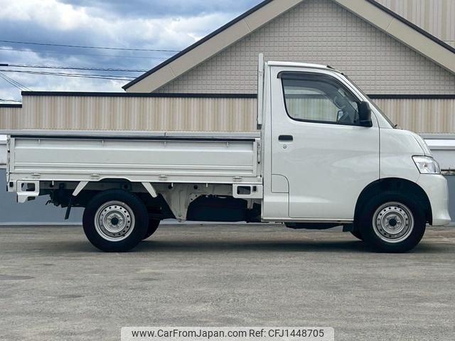 toyota townace-truck 2023 GOO_NET_EXCHANGE_0805089A30250719W001 image 2
