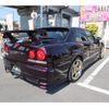 nissan skyline 1998 CFJ1554253 image 7