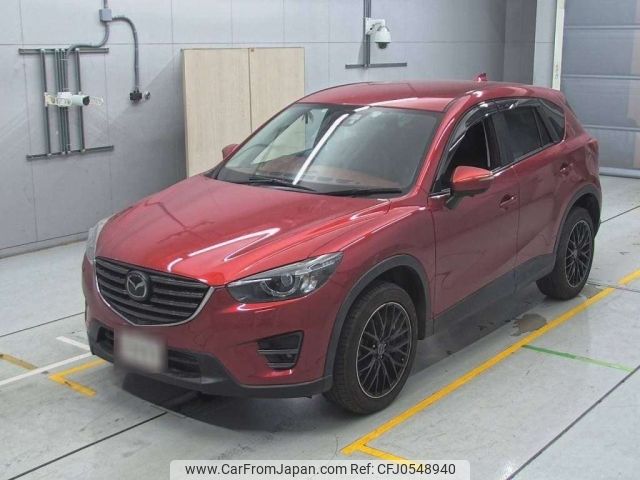 mazda cx-5 2016 -MAZDA--CX-5 KE2AW-216214---MAZDA--CX-5 KE2AW-216214- image 1