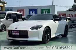 nissan fairlady-z 2024 CFJ1696302