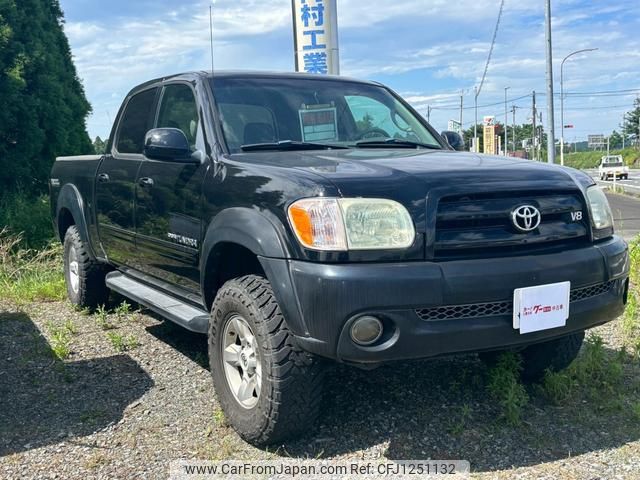 toyota tundra 2007 GOO_NET_EXCHANGE_0804546A30250606W001 image 2