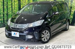 honda freed 2012 -HONDA--Freed DAA-GP3--GP3-1048317---HONDA--Freed DAA-GP3--GP3-1048317-