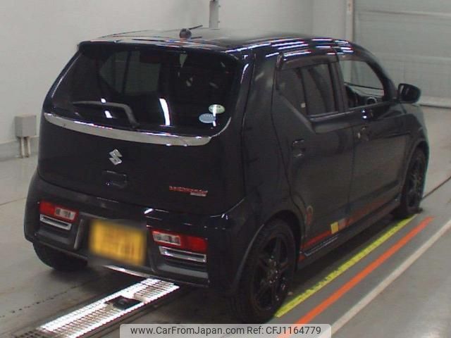 suzuki alto-works 2017 quick_quick_DBA-HA36S_HA36S-888841 image 2