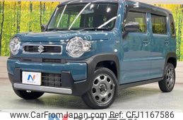 suzuki hustler 2020 quick_quick_MR92S_MR92S-149306