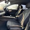 audi a4 2019 quick_quick_DBA-8WCVK_WAUZZZF49KA072675 image 14