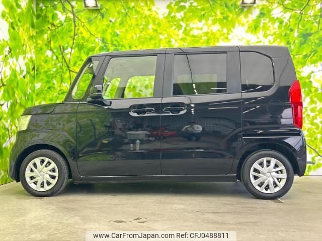 honda n-box 2023 quick_quick_6BA-JF3_JF3-5263145 image 2