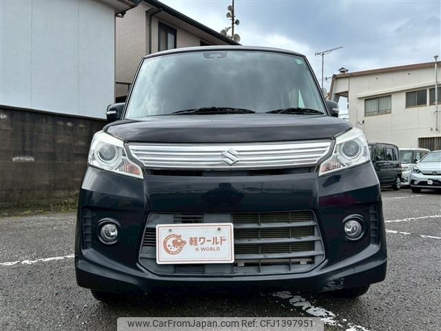 suzuki spacia 2014 quick_quick_DBA-MK32S_MK32S-540072 image 2