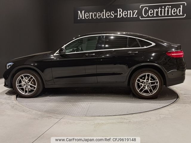 mercedes-benz glc-class 2019 -MERCEDES-BENZ--Benz GLC LDA-253305C--WDC2533052F623216---MERCEDES-BENZ--Benz GLC LDA-253305C--WDC2533052F623216- image 2